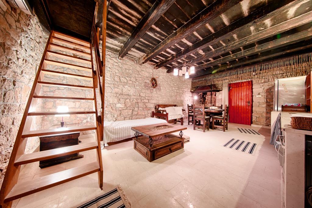 Villa Silente Okljucna Esterno foto