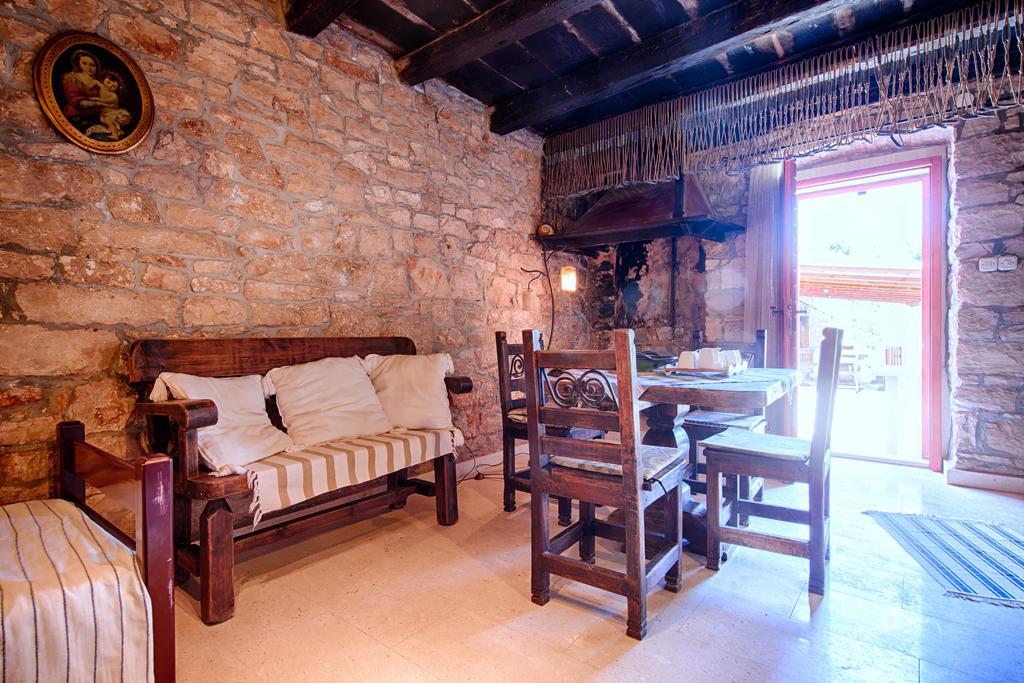 Villa Silente Okljucna Esterno foto